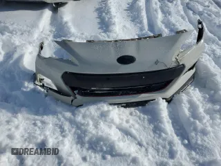 2015 Subaru BRZ Limited z VIN JF1ZCAC16F8606945, wystawiony jako Copart lot #42867685 z przebiegiem 235 510 mil mil oraz Szkoda całkowita • Salvage title. Historia ofert i sprzedaży dostępna na DreamBid. Obrazek 12.