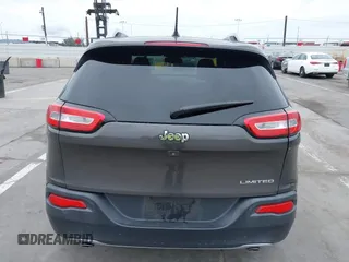 2014 Jeep Cherokee Limited with VIN 1C4PJLDS9EW241875, listed as a IAAI auction lot 42062856 with 90,052 mi miles and . Bid and sale history available at DreamBid. Image 16.