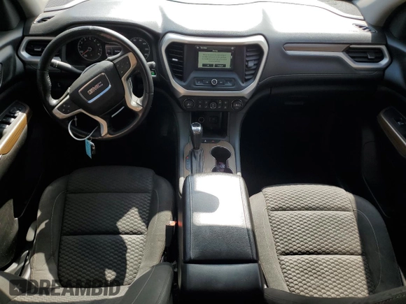 2017 GMC Acadia SLE с VIN 1GKKNKLAXHZ176303, выставлен на аукционе Copart как лот 61380605 с пробегом 112 323 миль миль и Чистый • Clean title. История ставок и продаж доступна на DreamBid. Изображение 8.