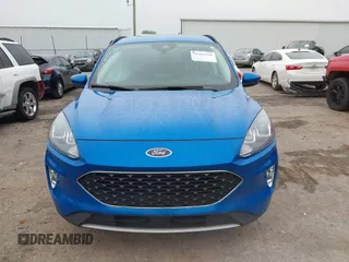 2021 Ford Escape SEL z VIN 1FMCU9H6XMUA63812, wystawiony jako IAAI lot #42418390 z przebiegiem 88 263 mil mil oraz . Historia ofert i sprzedaży dostępna na DreamBid. Obrazek 13.