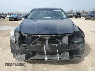 2015 Cadillac CTS RWD z VIN 1G6AP5SX2F0124550, wystawiony jako Copart lot #47004245 z przebiegiem 124 466 mil mil oraz Szkoda całkowita • Salvage title. Historia ofert i sprzedaży dostępna na DreamBid. Obrazek 5.