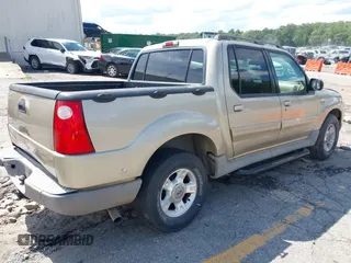 2001 Ford Explorer Sport Trac with VIN 1FMZU67E71UC43987, listed as a IAAI auction lot 42514087 with 337,906 mi miles and . Bid and sale history available at DreamBid. Image 4.