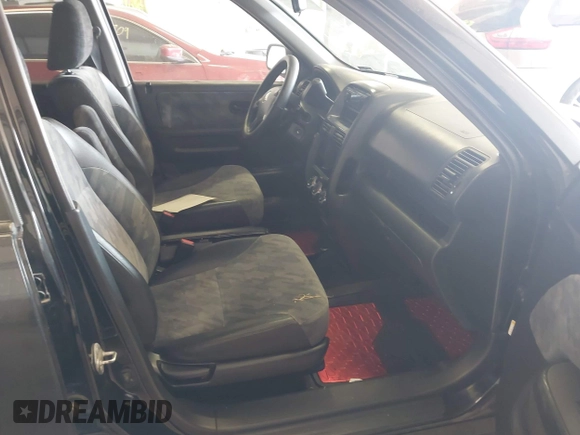 2003 Honda CR-V EX z VIN SHSRD78803U127277, wystawiony jako IAAI lot #42051711 z przebiegiem Nie podano mil oraz . Historia ofert i sprzedaży dostępna na DreamBid. Obrazek 5.