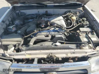 1998 Toyota 4Runner Limited with VIN JT3HN87R6W9010225, listed as a Copart auction lot 48632305 with 160,525 mi miles and Clean Title. Bid and sale history available at carsss.com. Image 12.