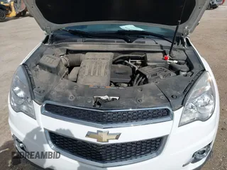 2015 Chevrolet Equinox LT with VIN 2GNALCEK1F1153787, listed as a IAAI auction lot 41891895 with 111,807 mi miles. Bid and sale history available at carsss.com. Image 10.