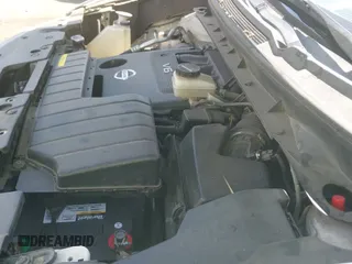 2009 Nissan Murano LE with VIN JN8AZ18W29W114654, listed as a IAAI auction lot 43076588 with 209,520 mi miles and . Bid and sale history available at DreamBid. Image 20.