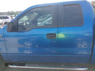 2014 Ford F-150 XL with VIN 1FTEX1CM0EKG29100, listed as a IAAI auction lot 42334851 with 129,545 mi miles and . Bid and sale history available at DreamBid. Image 14.
