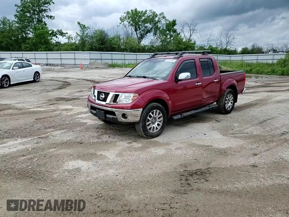2009 Nissan Frontier LE с VIN 1N6AD07W59C402687, выставлен на аукционе Copart как лот 62282705 с пробегом 129 435 миль миль и Чистый • Clean title. История ставок и продаж доступна на DreamBid. Изображение 13.