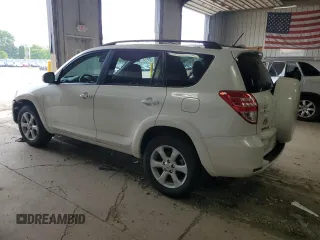 2012 Toyota RAV4 Limited z VIN 2T3DK4DVXCW086992, wystawiony jako Copart lot #60114925 z przebiegiem 87 020 mil mil oraz Czysty tytuł • Clean title. Historia ofert i sprzedaży dostępna na DreamBid. Obrazek 2.