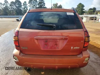 2005 Pontiac Vibe with VIN 5Y2SL63845Z429276, listed as a Copart auction lot 77967044 with 223,675 mi miles and Clean Title. Bid and sale history available at carsss.com. Image 6.