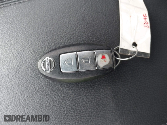 2013 Nissan Juke S with VIN JN8AF5MR1DT207448, listed as a IAAI auction lot 42702355 with 144,397 mi miles and . Bid and sale history available at DreamBid. Image 11.