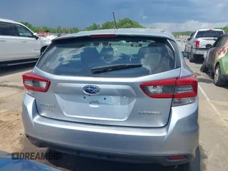 2020 Subaru Impreza with VIN 4S3GTAB66L3733864, listed as a IAAI auction lot 42135432 with 50,719 mi miles and . Bid and sale history available at DreamBid. Image 17.