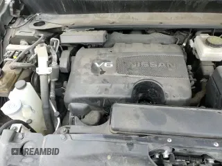 2017 Nissan Pathfinder SV with VIN 5N1DR2MN5HC602455, listed as a Copart auction lot 62899365 with 144,937 mi miles and Salvage title. Bid and sale history available at DreamBid. Image 17.