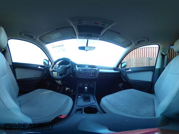 2021 Volkswagen Tiguan S with VIN 3VV1B7AX2MM142289, listed as a IAAI auction lot 42403346 with 71,182 mi miles and . Bid and sale history available at DreamBid. Image 18.