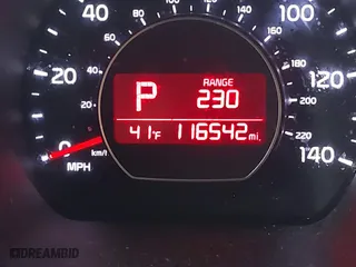 2017 Kia Soul with VIN KNDJN2A25H7501924, listed as a IAAI auction lot 41560328 with 116,642 mi miles. Bid and sale history available at carsss.com. Image 15.