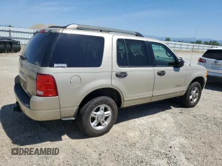 2005 Ford Explorer XLT z VIN 1FMZU73E85ZA18224, wystawiony jako Copart lot #55855745 z przebiegiem Nie podano mil oraz Tytuł czysty. Historia ofert i sprzedaży dostępna na DreamBid. Obrazek 3.