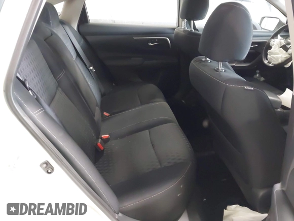 2017 Nissan Altima S with VIN 1N4AL3AP3HC218085, listed as a IAAI auction lot 42378187 with 93,821 mi miles and . Bid and sale history available at DreamBid. Image 8.