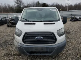 2015 Ford Transit Cargo z VIN 1FTNE1YG2FKA97150, wystawiony jako Copart lot #42448835 z przebiegiem 245 070 mil mil oraz Czysty tytuł • Clean title. Historia ofert i sprzedaży dostępna na DreamBid. Obrazek 5.