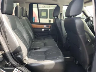 2013 Land Rover LR4 HSE z VIN SALAG2D41DA675440, wystawiony jako Copart lot #58377315 z przebiegiem 172 745 mil mil oraz Czysty tytuł • Clean title. Historia ofert i sprzedaży dostępna na DreamBid. Obrazek 11.