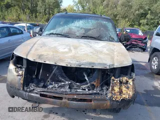 2005 Cadillac Escalade z VIN 1GYEK63N25R105839, wystawiony jako IAAI lot #40391246 z przebiegiem Nie podano mil oraz . Historia ofert i sprzedaży dostępna na DreamBid. Obrazek 6.