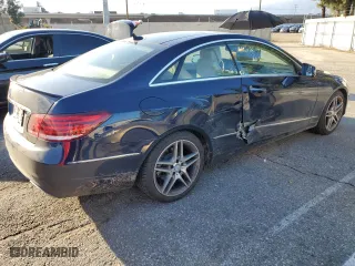 2014 Mercedes-Benz E-Class E 350 with VIN WDDKJ5KB3EF270576, listed as a Copart auction lot 47887505 with 104,097 mi miles and Salvage Title. Bid and sale history available at carsss.com. Image 3.