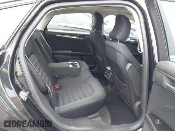 2015 Ford Fusion SE z VIN 3FA6P0H72FR305506, wystawiony jako IAAI lot #42139545 z przebiegiem 94 461 mil mil oraz . Historia ofert i sprzedaży dostępna na DreamBid. Obrazek 8.