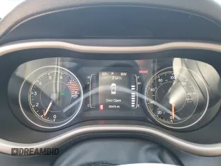 2017 Jeep Cherokee Sport с VIN 1C4PJLAS6HW654863, выставлен на аукционе Copart как лот 65131704 с пробегом 55 470 миль миль и Чистый • Clean title. История ставок и продаж доступна на DreamBid. Изображение 9.