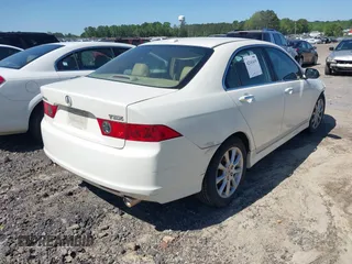 2008 Acura TSX z VIN JH4CL96848C021478, wystawiony jako IAAI lot #42141619 z przebiegiem 227 055 mil mil oraz . Historia ofert i sprzedaży dostępna na DreamBid. Obrazek 4.