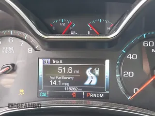 2015 Chevrolet Impala LT with VIN 2G1125S33F9242923, listed as a IAAI auction lot 42103692 with 116,262 mi miles and . Bid and sale history available at DreamBid. Image 7.