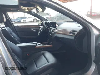 2013 Mercedes-Benz E 350 Luxury with VIN WDDHF8JB5DA754257, listed as a IAAI auction lot 42115833 with 98,356 mi miles and . Bid and sale history available at DreamBid. Image 5.
