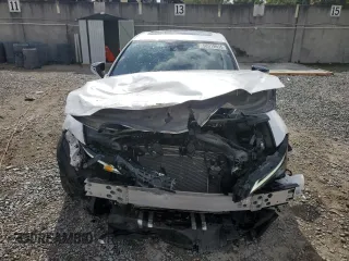 2024 Lexus IS 300 with VIN JTHCA1D24R5133113, listed as a Copart auction lot 58919935 with 4,780 mi miles and Salvage title. Bid and sale history available at DreamBid. Image 5.