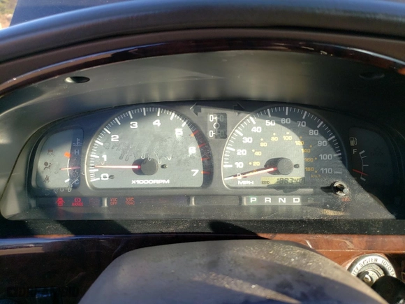2001 Toyota 4Runner Limited with VIN JT3HN87R710336774, listed as a Copart auction lot 86921134 with 188,348 mi miles and Salvage Title. Bid and sale history available at carsss.com. Image 9.