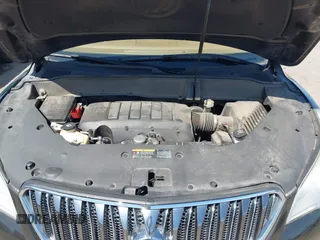 2013 Buick Enclave Premium with VIN 5GAKRDKD6DJ121283, listed as a IAAI auction lot 41965667 with 133,231 mi miles and . Bid and sale history available at DreamBid. Image 10.
