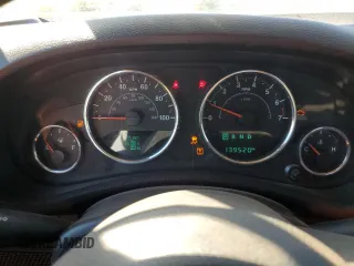 2015 Jeep Wrangler Sahara с VIN 1C4AJWBG1FL742588, выставлен на аукционе Copart как лот 72400274 с пробегом 139 520 миль миль и Списание • Salvage title. История ставок и продаж доступна на DreamBid. Изображение 9.