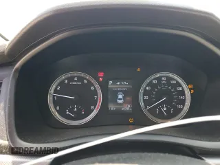 2018 Hyundai Sonata SE z VIN 5NPE24AF2JH624445, wystawiony jako Copart lot #57905695 z przebiegiem 68 785 mil mil oraz Szkoda całkowita • Salvage title. Historia ofert i sprzedaży dostępna na DreamBid. Obrazek 9.
