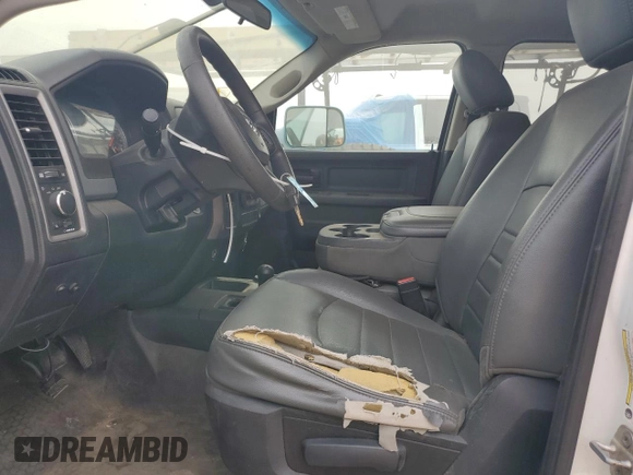 2014 Ram 2500 Tradesman with VIN 3C6TR5HT1EG213516, listed as a Copart auction lot 71772284 with 144,305 mi miles and Clean Title. Bid and sale history available at carsss.com. Image 7.