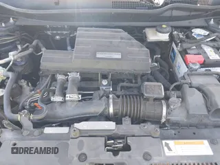 2020 Honda CR-V LX with VIN 2HKRW1H22LH412512, listed as a IAAI auction lot 42107381 with 60,062 mi miles and . Bid and sale history available at DreamBid. Image 10.