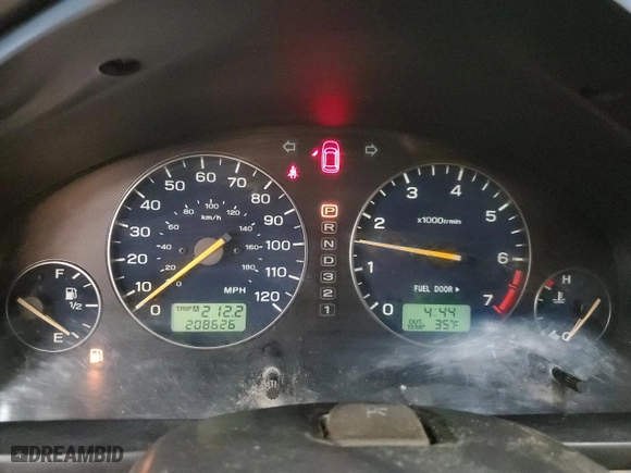 2005 Subaru Baja (Natl) Sport with VIN 4S4BT62C257100265, listed as a Copart auction lot 45556505 with NaN miles and Clean Title. Bid and sale history available at carsss.com. Image 9.