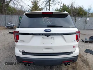 2018 Ford Explorer Sport with VIN 1FM5K8GT8JGB96174, listed as a IAAI auction lot 41853609 with 66,616 mi miles and . Bid and sale history available at DreamBid. Image 16.