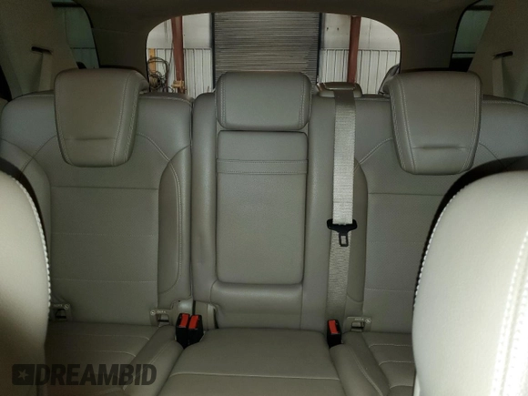 2014 Mercedes-Benz M 350 with VIN 4JGDA2EB0EA429463, listed as a Copart auction lot 60198335 with 197,530 mi miles and Clean title. Bid and sale history available at DreamBid. Image 10.