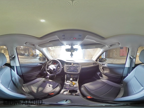 2021 Volkswagen Tiguan SE with VIN 3VV2B7AXXMM071024, listed as a Copart auction lot 52243675 with 31,448 mi miles and Salvage Title. Bid and sale history available at DreamBid. Image 13.