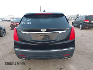 2019 Cadillac XT5 FWD with VIN 1GYKNARS7KZ206980, listed as a IAAI auction lot 41775661 with 54,628 mi miles and . Bid and sale history available at DreamBid. Image 15.