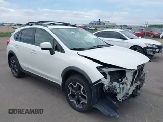 2014 Subaru Crosstrek Limited с VIN JF2GPAKCXE8324574, выставлен на аукционе IAAI как лот 42300899 с пробегом 107 172 миль миль и . История ставок и продаж доступна на DreamBid. Изображение 1.