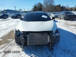 2023 Nissan Maxima SR с VIN 1N4AA6EV4PC505398, выставлен на аукционе IAAI как лот 41545275 с пробегом 33 067 миль миль и . История ставок и продаж доступна на DreamBid. Изображение 12.