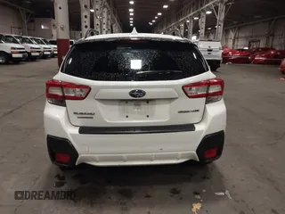 2019 Subaru Crosstrek Premium z VIN JF2GTACC3K8269066, wystawiony jako IAAI lot #41636712 z przebiegiem 107 171 mil mil oraz . Historia ofert i sprzedaży dostępna na DreamBid. Obrazek 16.