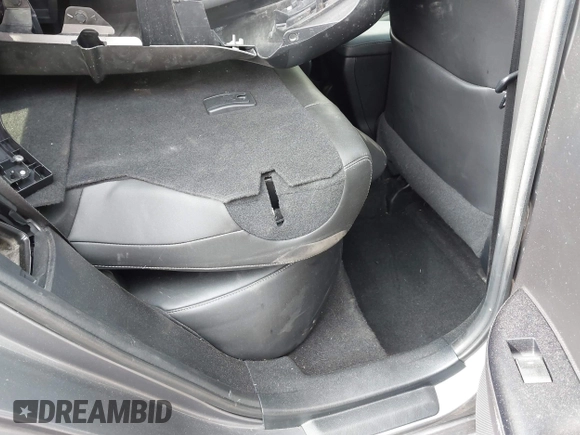 2014 Lexus CT 200h with VIN JTHKD5BH4E2201617, listed as a IAAI auction lot 42139428 with 153,851 mi miles and . Bid and sale history available at DreamBid. Image 8.