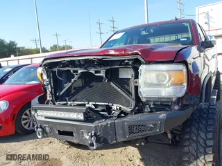 2014 GMC Sierra 1500 SLT with VIN 1GTV2VEC4EZ108365, listed as a IAAI auction lot 40968279 with 80,575 mi miles. Bid and sale history available at carsss.com. Image 6.