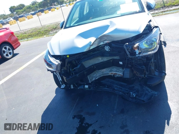2023 Kia Rio S z VIN 3KPA24AD4PE592446, wystawiony jako IAAI lot #42244022 z przebiegiem 13 759 mil mil oraz . Historia ofert i sprzedaży dostępna na DreamBid. Obrazek 6.