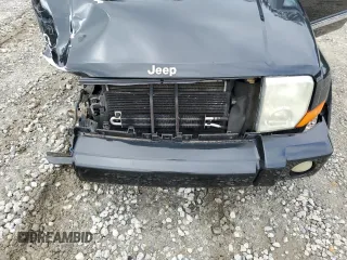 2010 Jeep Commander Sport с VIN 1J4RH4GK7AC157632, выставлен на аукционе Copart как лот 58927915 с пробегом 225 428 миль миль и Списание • Salvage title. История ставок и продаж доступна на DreamBid. Изображение 12.