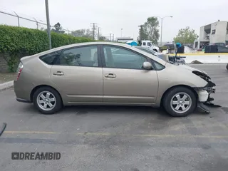2008 Toyota Prius with VIN JTDKB20U487706165, listed as a IAAI auction lot 42087796 with 172,531 mi miles and . Bid and sale history available at DreamBid. Image 14.